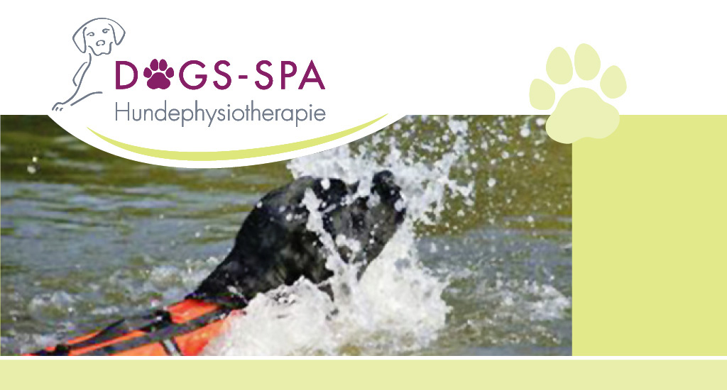 Dogs spa Hundephysiotherapie